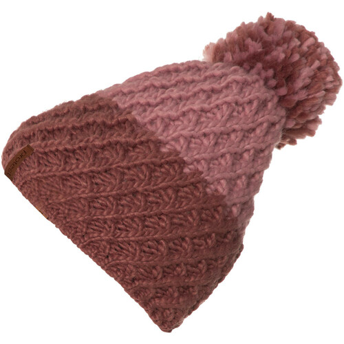 PROTEST HIKER BEANIE rosa