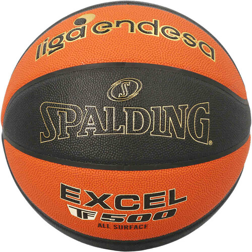 SPALDING ACB TF 500