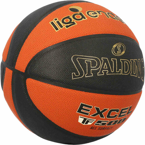 SPALDING ACB TF 500