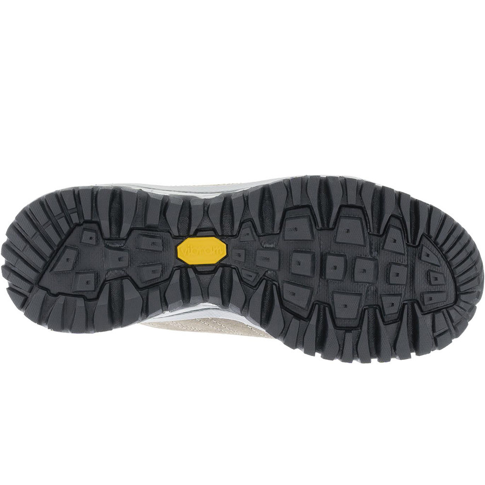 Bestard zapatilla trekking hombre Bestard SENDERO vista trasera Bestard zapatilla trekking hombre Bestard SENDERO vista trasera