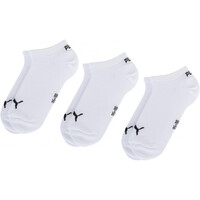 PUMA UNISEX SNEAKER PLAIN 3P PUMA UNISEX SNEAKER PLAIN 3P