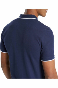 Reebok polo manga corta hombre Reebok RI POLO 04 Reebok polo manga corta hombre Reebok RI POLO 04