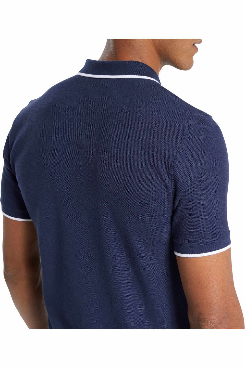 Reebok polo manga corta hombre Reebok RI POLO 04 Reebok polo manga corta hombre Reebok RI POLO 04