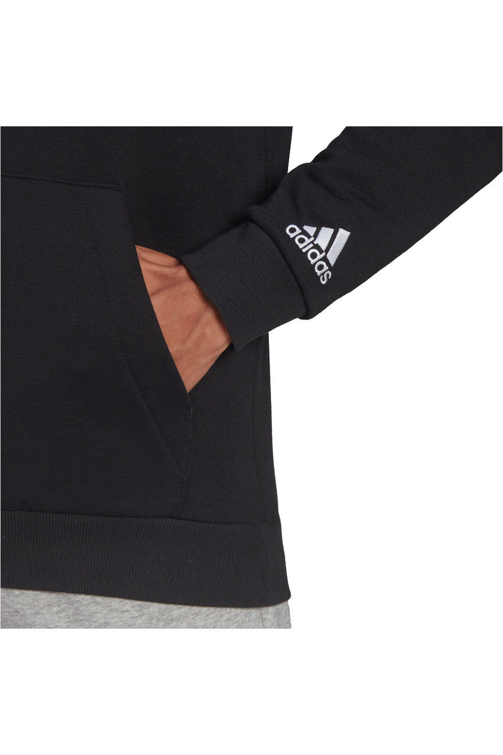 adidas sudadera hombre Adidas M LIN FL HD 03 adidas sudadera hombre Adidas M LIN FL HD 03