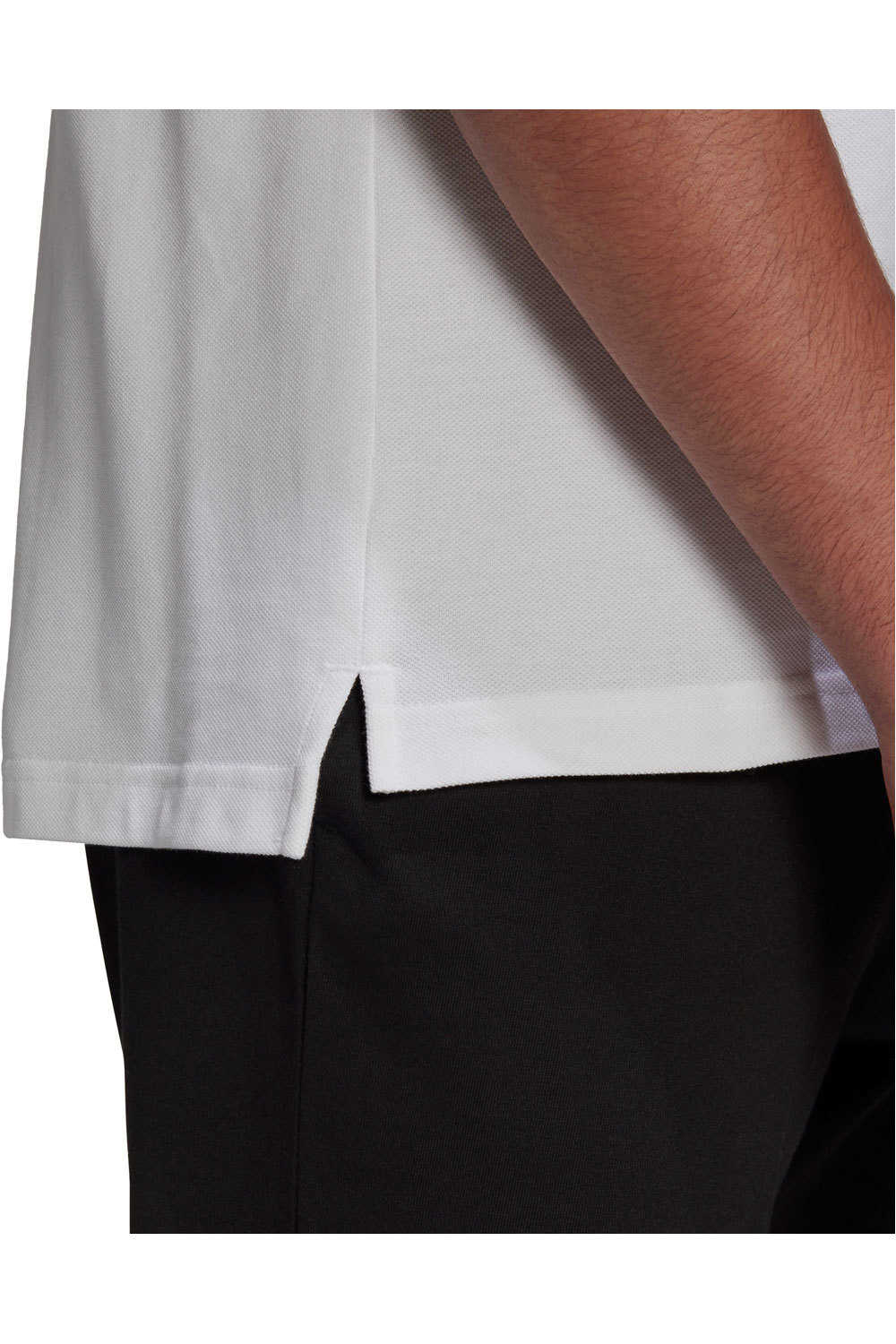 adidas polo manga corta hombre Adidas M SL PQ PS 03 adidas polo manga corta hombre Adidas M SL PQ PS 03