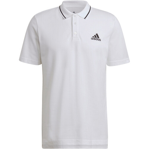 ADIDAS M SL PQ PS blanco