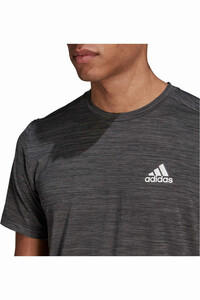 adidas camiseta manga corta hombre Adidas M HT EL TEE vista detalle adidas camiseta manga corta hombre Adidas M HT EL TEE vista detalle