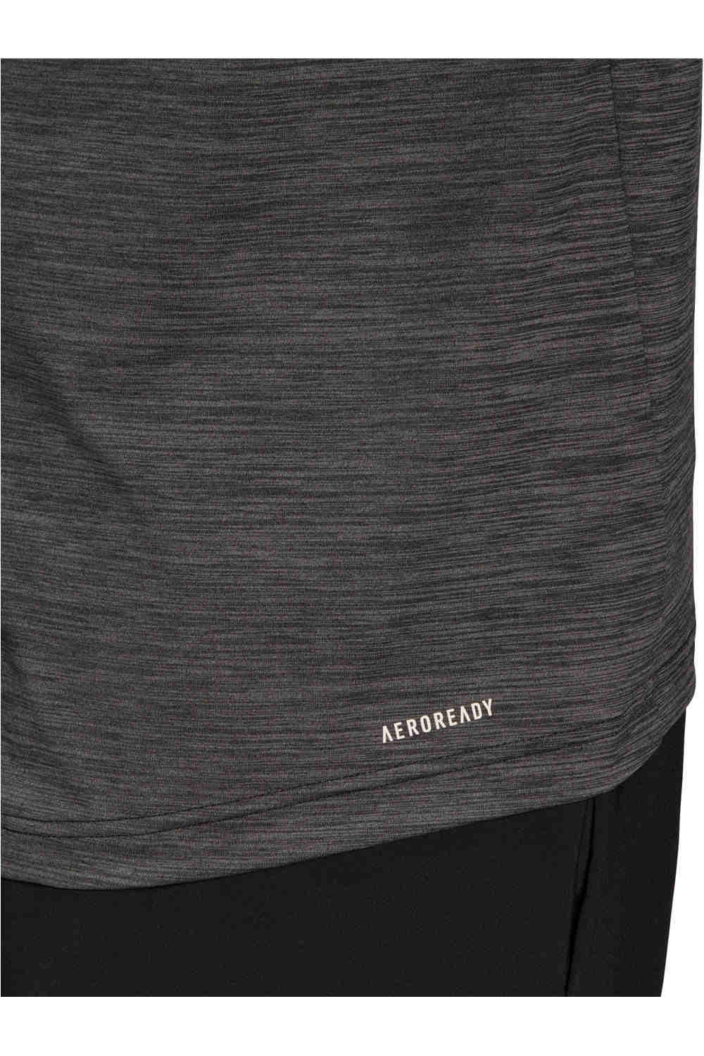 adidas camiseta manga corta hombre Adidas M HT EL TEE 03 adidas camiseta manga corta hombre Adidas M HT EL TEE 03