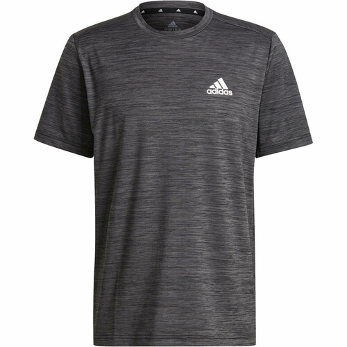 ADIDAS M HT EL TEE negro