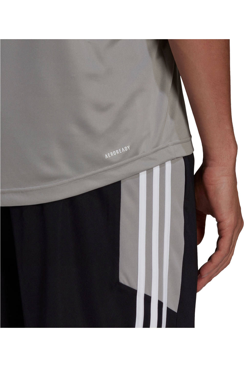 adidas camiseta manga corta hombre Adidas M PL T 03 adidas camiseta manga corta hombre Adidas M PL T 03
