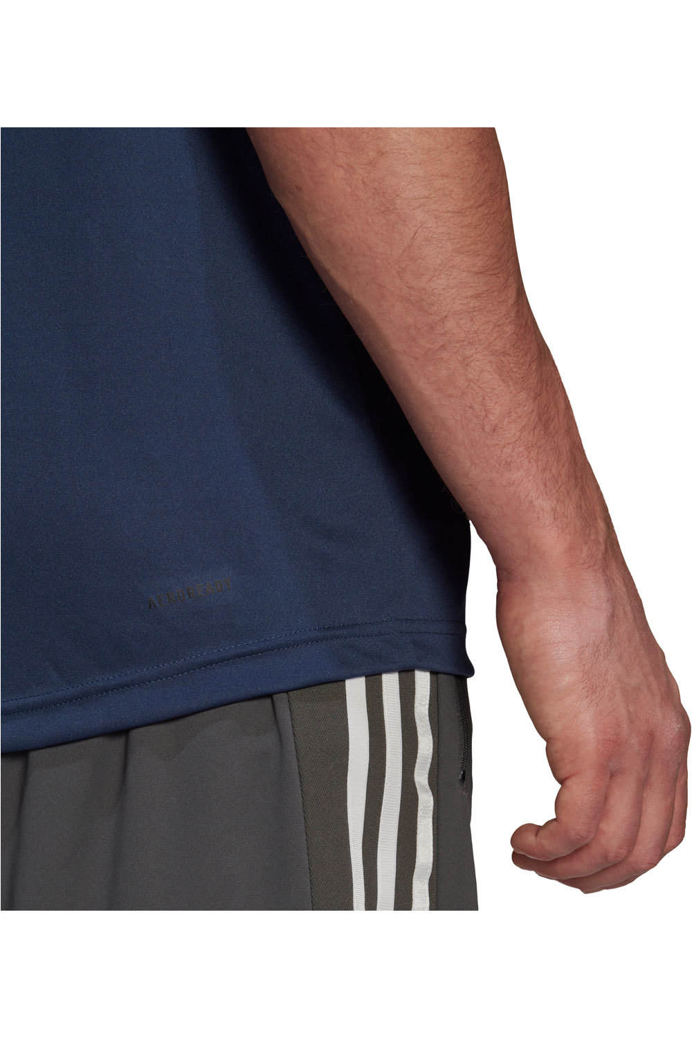 adidas camiseta manga corta hombre Adidas M 3S BACK TEE 03 adidas camiseta manga corta hombre Adidas M 3S BACK TEE 03