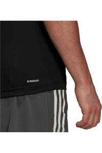 adidas camiseta tirantes hombre Adidas M 3S TK 03 adidas camiseta tirantes hombre Adidas M 3S TK 03