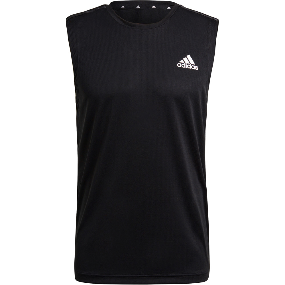 adidas camiseta tirantes hombre Adidas M 3S TK 04 adidas camiseta tirantes hombre Adidas M 3S TK 04