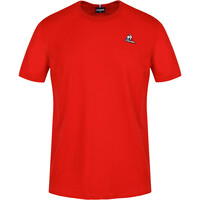ESS Tee SS N3 M pur rouge ESS Tee SS N3 M pur rouge
