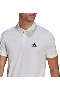 adidas polo manga corta hombre Adidas M PL PS vista detalle adidas polo manga corta hombre Adidas M PL PS vista detalle