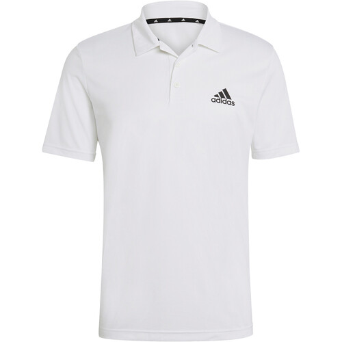 ADIDAS M PL PS blanco