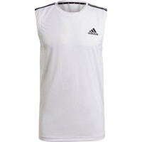 adidas camiseta tirantes hombre Adidas M 3S TK 04 adidas camiseta tirantes hombre Adidas M 3S TK 04