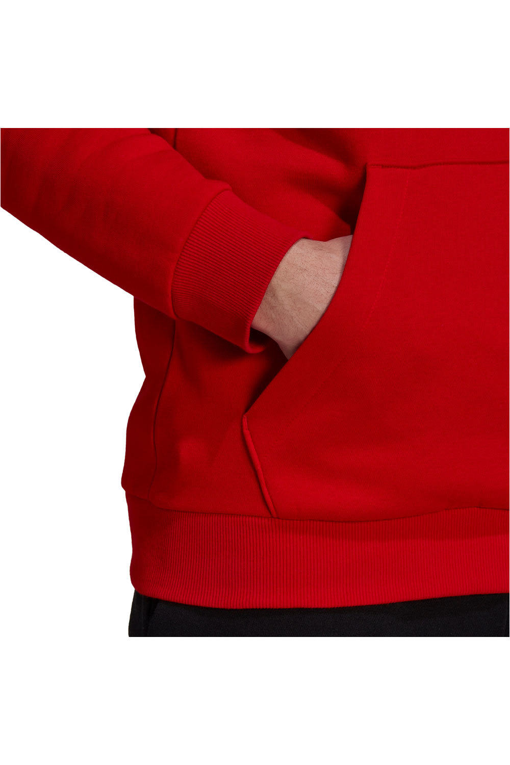 adidas sudadera hombre Adidas M BL FL HD vista detalle adidas sudadera hombre Adidas M BL FL HD vista detalle