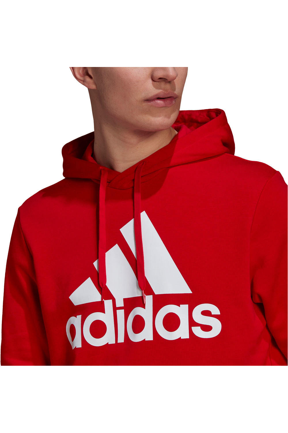 adidas sudadera hombre Adidas M BL FL HD 03 adidas sudadera hombre Adidas M BL FL HD 03