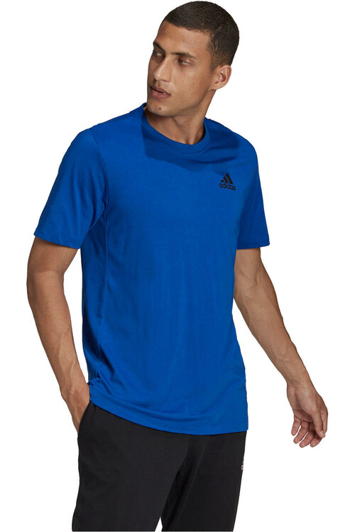 ADIDAS M PR T azul