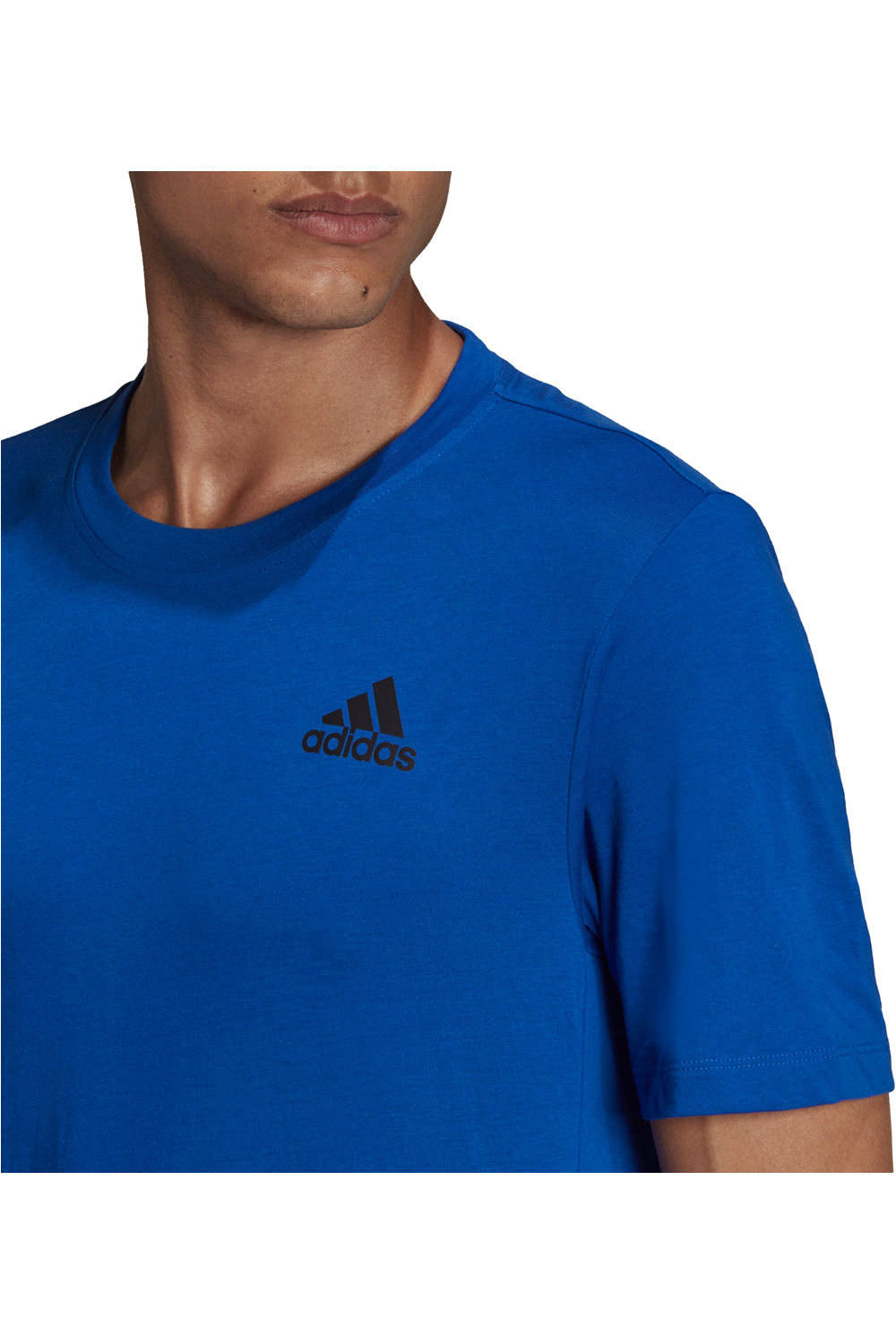 adidas camiseta manga corta hombre Adidas M PR T vista detalle adidas camiseta manga corta hombre Adidas M PR T vista detalle