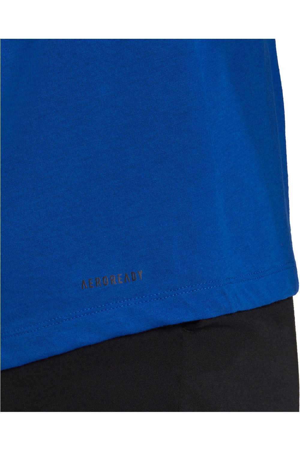 adidas camiseta manga corta hombre Adidas M PR T 03 adidas camiseta manga corta hombre Adidas M PR T 03