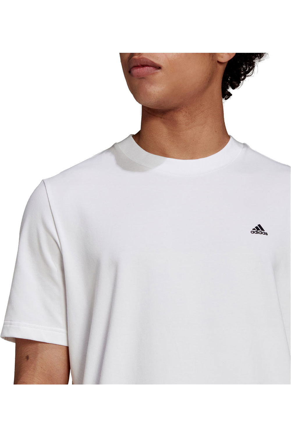 adidas camiseta manga corta hombre Adidas M FI CC Tee 03 adidas camiseta manga corta hombre Adidas M FI CC Tee 03