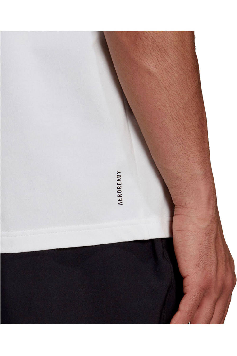 adidas camiseta manga corta hombre Adidas M FI CC Tee 04 adidas camiseta manga corta hombre Adidas M FI CC Tee 04