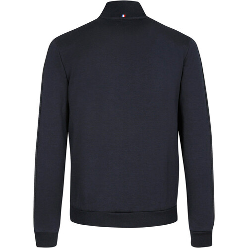 LE COQ SPORTIF SAISON 1 FZ SWEAT N1 M azul