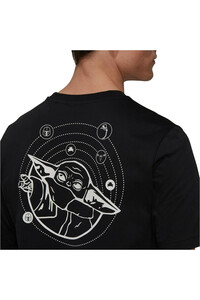 adidas camiseta manga corta hombre Adidas M STR WRS TC T 03 adidas camiseta manga corta hombre Adidas M STR WRS TC T 03