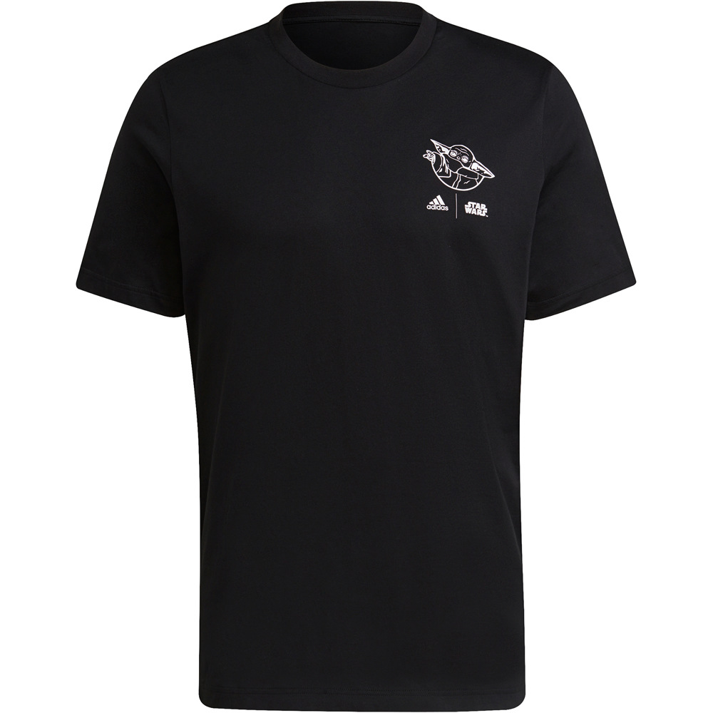 adidas camiseta manga corta hombre Adidas M STR WRS TC T 04 adidas camiseta manga corta hombre Adidas M STR WRS TC T 04