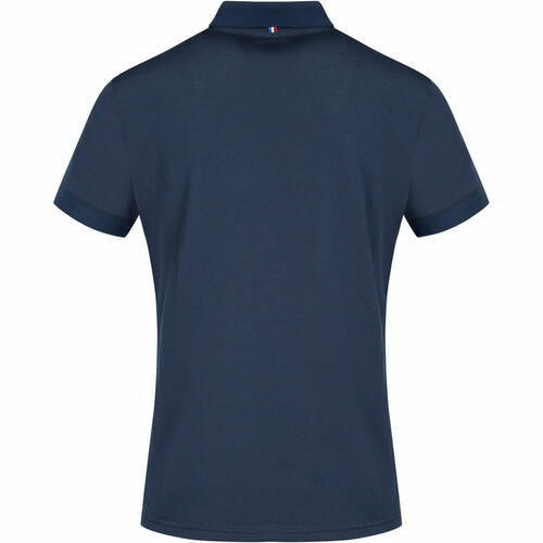 LE COQ SPORTIF ESS POLO SS N1 M azul