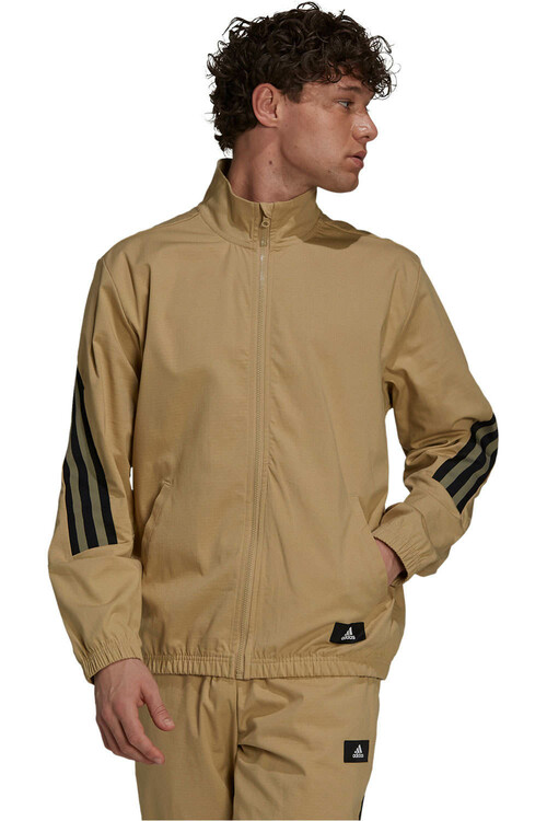 ADIDAS M FI WV TT marron