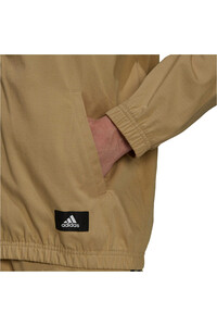 adidas sudadera hombre Adidas M FI WV TT vista detalle adidas sudadera hombre Adidas M FI WV TT vista detalle