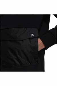 adidas sudadera hombre Adidas M Pocket OH vista detalle adidas sudadera hombre Adidas M Pocket OH vista detalle