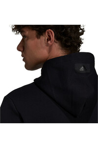 adidas sudadera hombre Adidas M Pocket OH 03 adidas sudadera hombre Adidas M Pocket OH 03