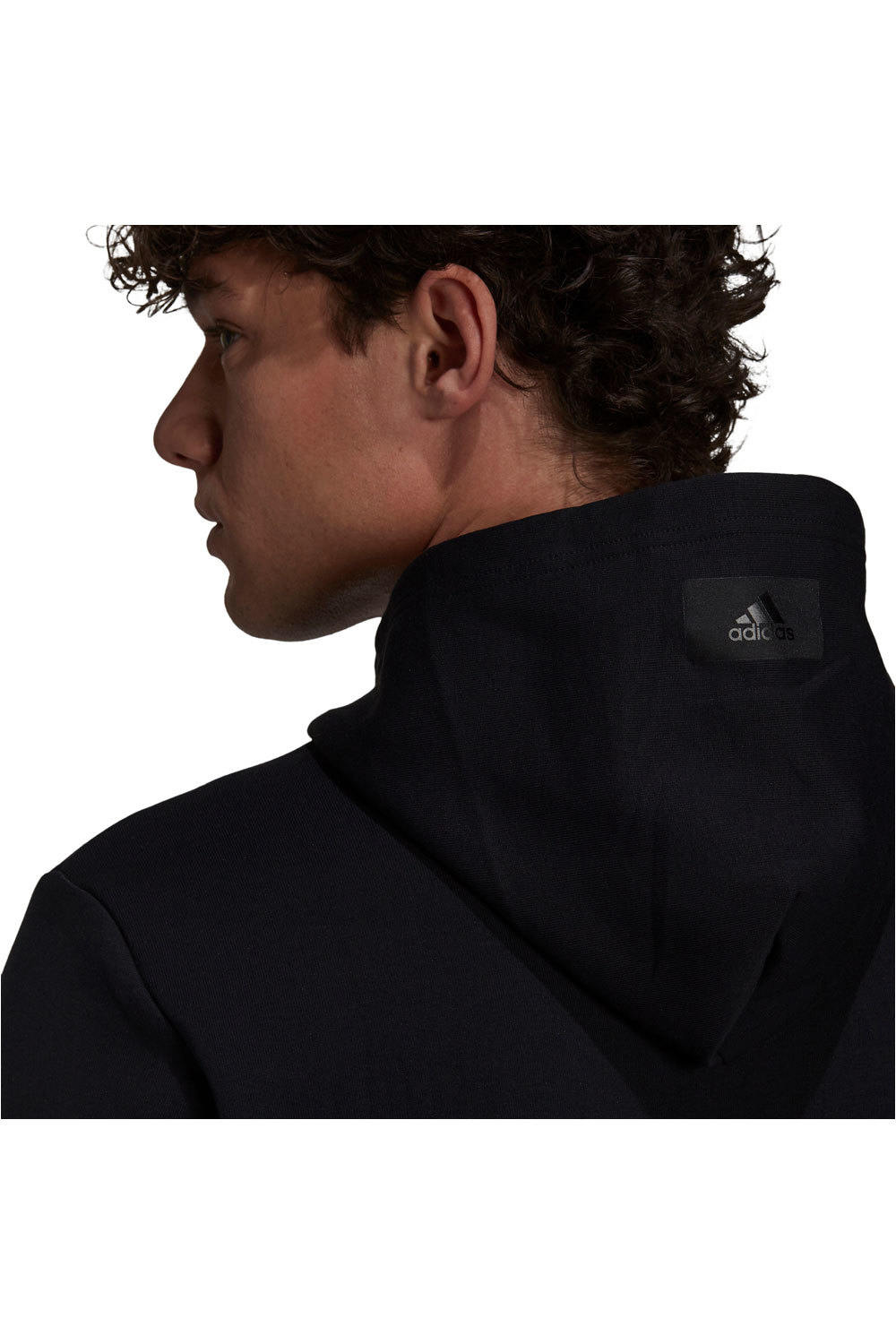 adidas sudadera hombre Adidas M Pocket OH 03 adidas sudadera hombre Adidas M Pocket OH 03