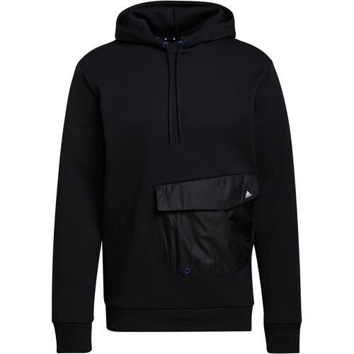 ADIDAS M POCKET OH negro