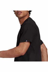 adidas camiseta manga corta hombre Adidas U PRD HRT T 03 adidas camiseta manga corta hombre Adidas U PRD HRT T 03
