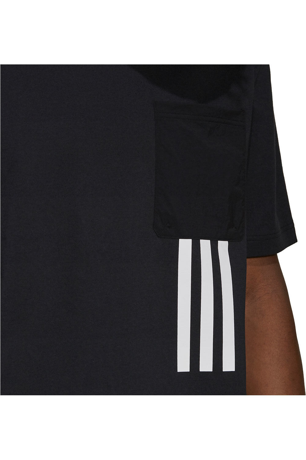 adidas camiseta manga corta hombre Adidas M X-CITY TEE 03 adidas camiseta manga corta hombre Adidas M X-CITY TEE 03