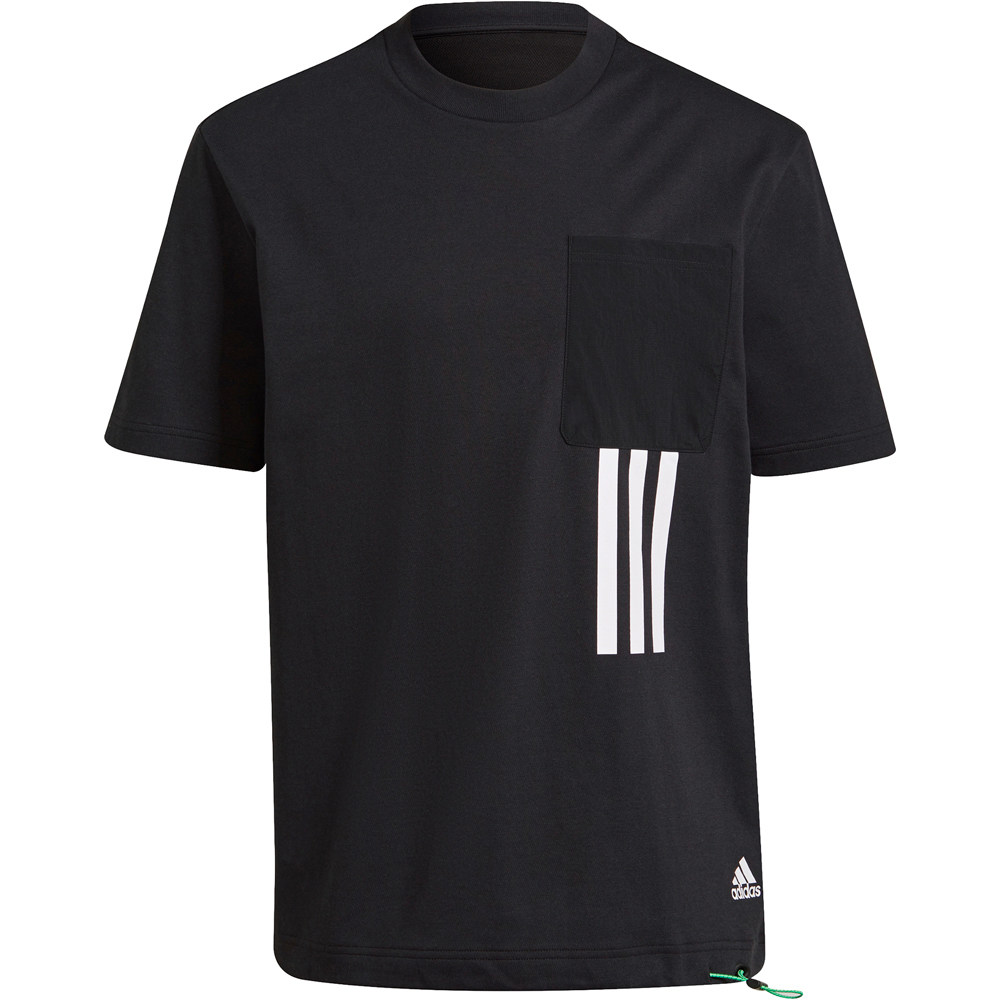 adidas camiseta manga corta hombre Adidas M X-CITY TEE 04 adidas camiseta manga corta hombre Adidas M X-CITY TEE 04