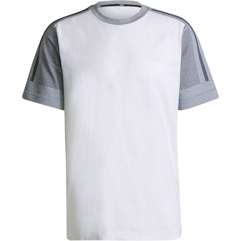 adidas camiseta manga corta hombre Adidas M ZNE PR TEE 04 adidas camiseta manga corta hombre Adidas M ZNE PR TEE 04