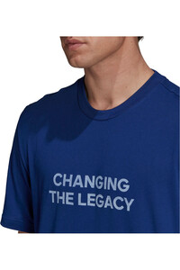 adidas camiseta manga corta hombre Adidas PB LEGACY TEE 03 adidas camiseta manga corta hombre Adidas PB LEGACY TEE 03