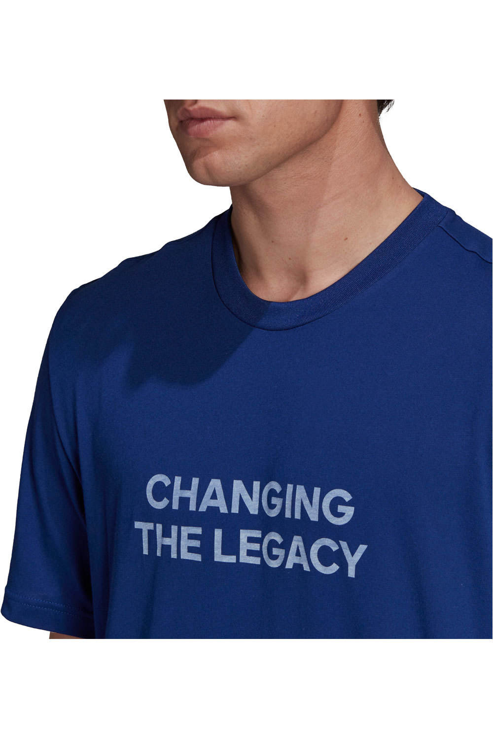 adidas camiseta manga corta hombre Adidas PB LEGACY TEE 03 adidas camiseta manga corta hombre Adidas PB LEGACY TEE 03