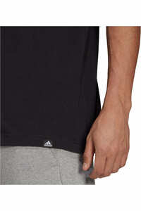adidas camiseta manga corta hombre Adidas X-CITY GFX TEE1 vista detalle adidas camiseta manga corta hombre Adidas X-CITY GFX TEE1 vista detalle