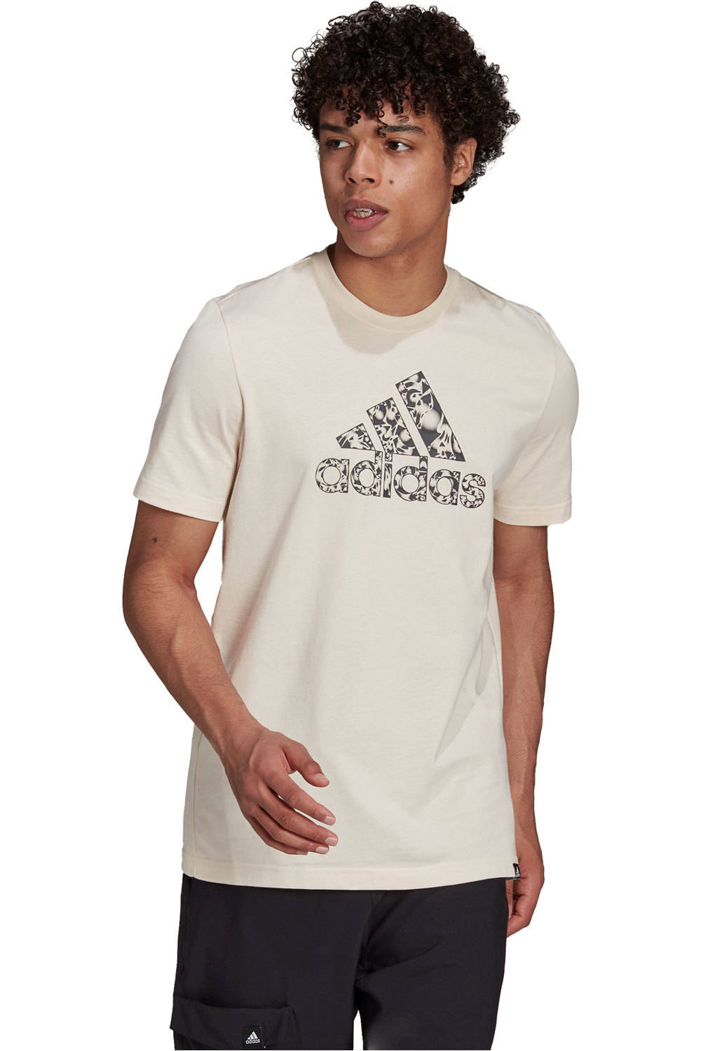 adidas camiseta manga corta hombre Adidas X-CITY GFX TEE1 vista frontal adidas camiseta manga corta hombre Adidas X-CITY GFX TEE1 vista frontal