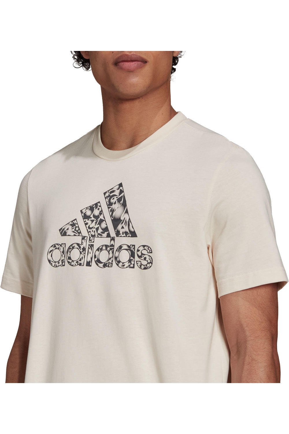 adidas camiseta manga corta hombre Adidas X-CITY GFX TEE1 vista detalle adidas camiseta manga corta hombre Adidas X-CITY GFX TEE1 vista detalle