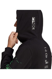 adidas sudadera hombre Adidas X-CITY HOODY 03 adidas sudadera hombre Adidas X-CITY HOODY 03