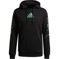 X-CITY HOODY X-CITY HOODY
