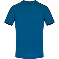 Le Coq Sportif camiseta manga corta hombre Le Coq Sportif TECH Tee SS N2 M vista trasera Le Coq Sportif camiseta manga corta hombre Le Coq Sportif TECH Tee SS N2 M vista trasera